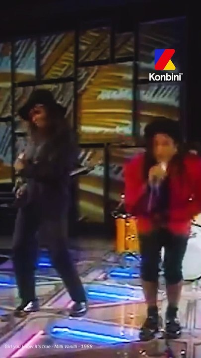 Fab Morvan de Milli Vanilli revient sur son succès planétaire, sur le décès de son acolyte Rob mais aussi sur l'énorme supercherie de son duo qui a secoué le monde de la musique.