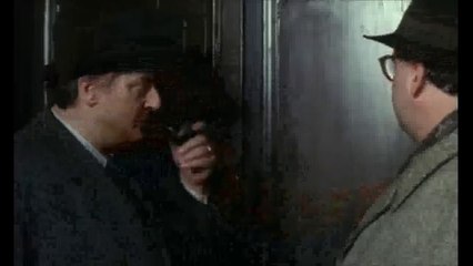 Les enquêtes du commissaire Maigret''MAIGRET SE DEFEND''