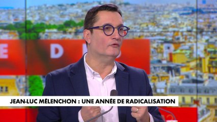 Olivier Dartigolles : «Il ne s'agit absolument pas de dérapages, c'est un choix stratégique»