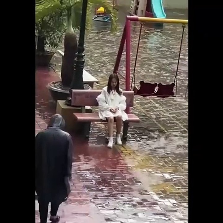 Tình yêu hạnh phúc nhất là..được..thế này..!