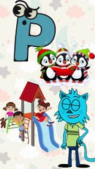 Penny's P-Tastic Adventure