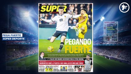 Revista de prensa 29-12-2023