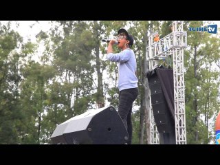 PGGSS5: Huye Roadshow  09/05/2015