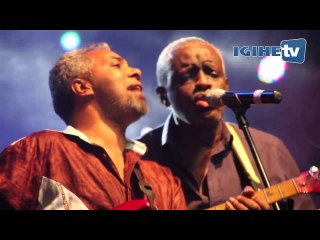 Mützig Beer Fest 2015: Mafikizolo, Kipeti, Lion Imanzi, Mutsari.....