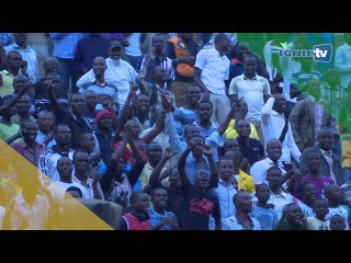 PROMOFOOT: Local Football Players for CHAN 2016 in Rwanda
