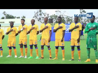 Ikipe y'igihugu cy'u Rwanda "Amavubi" yasezerewe na Libya (World Cup Qualification)
