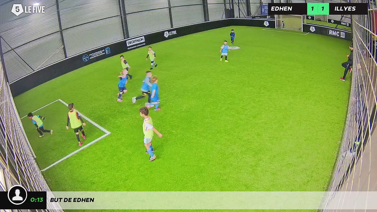 But de edhen