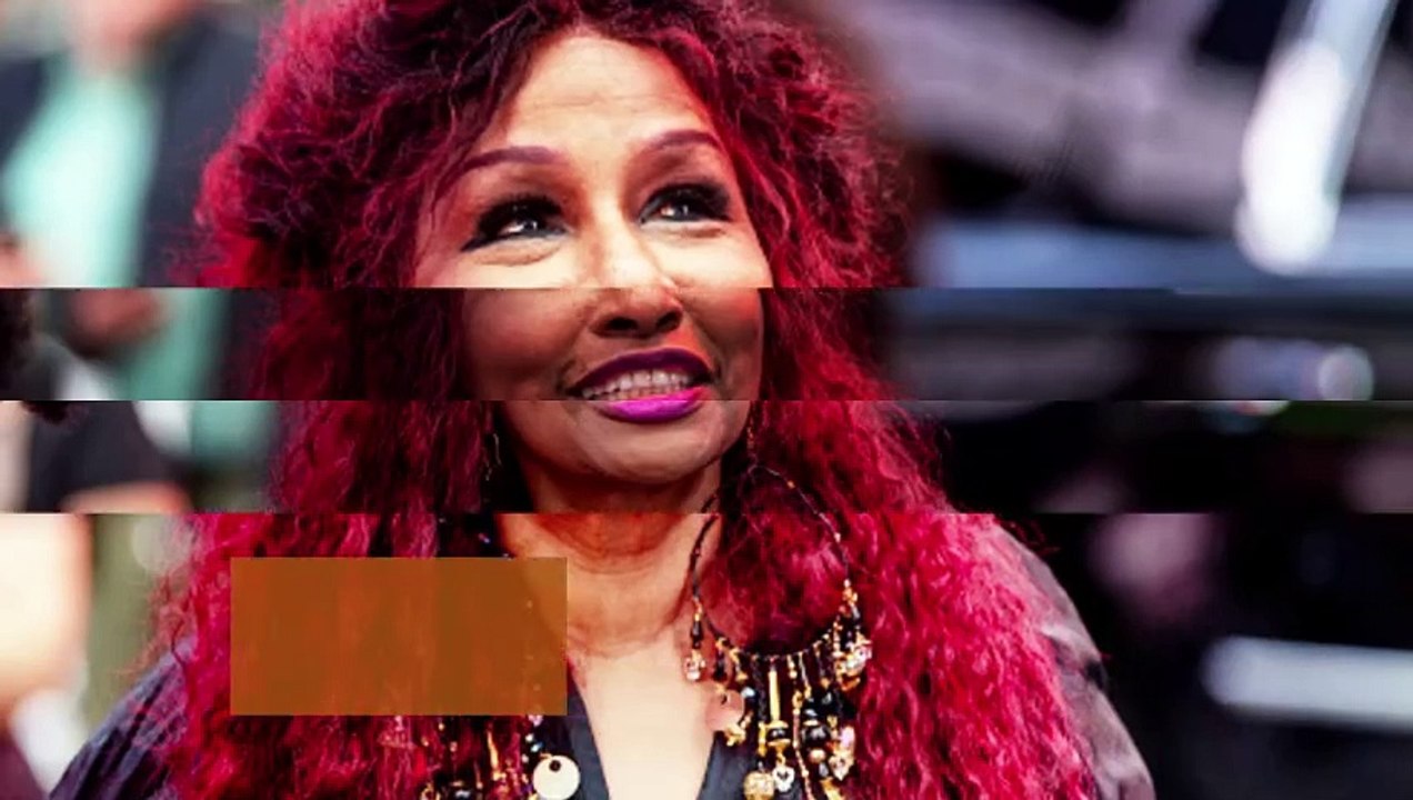 Chaka Khan retires from touring