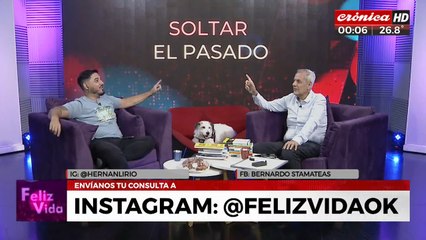 Cómo soltar lo que nos afectó en el pasado y aprender de ello