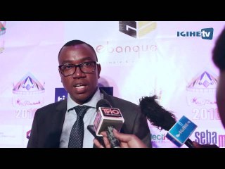 Cogebanque yishimiye urwego igikorwa cya Miss Rwanda ibereye umuterankunga mukuru kigezeho