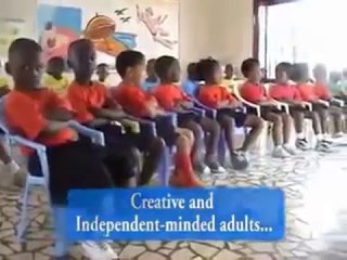 Excella school, the quality education for your child