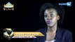 Ashimwe Fiona Doreen for Miss Rwanda 2016