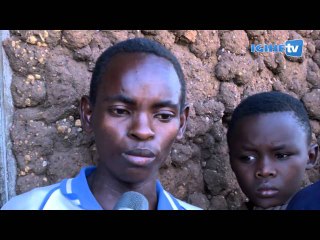 Amashirakinyoma kuri Rucyahintare u Burundi bwise intasi y'u Rwanda