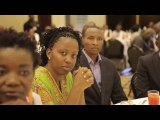 Imbuto Foundation Youth Forum: Remarks by Mr William Saad - Kigali , 11th May 2016