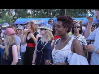 PGGSS6 Karongi Roadshow: Performance by Bruce Melodie