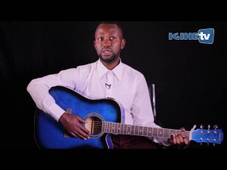 Yitiriwe Indirimbo 'Muhoza Wanjye' kubera Ubuhanga bwa Guitar 🎸