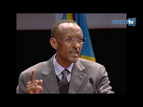 Key Messages of H.E Paul Kagame in Previous Rwanda day events