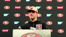49ers QB Brock Purdy Assesses the Worst Start of his Career