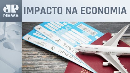 Haddad: “Alta das passagens aéreas preocupa governo federal”