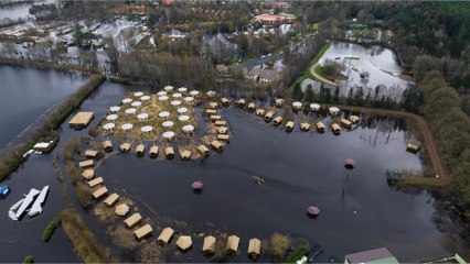 Serengeti Park in der Lüneburger Heide: "Es ist eine Notlage"