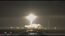 SpaceX lancia drone spaziale militare USA per missione di ricerca
