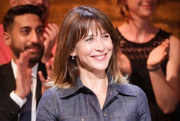 Sophie Marceau fait des confidences sur sa vie amoureuse : « J'ai besoin de toujours me sentir libre »