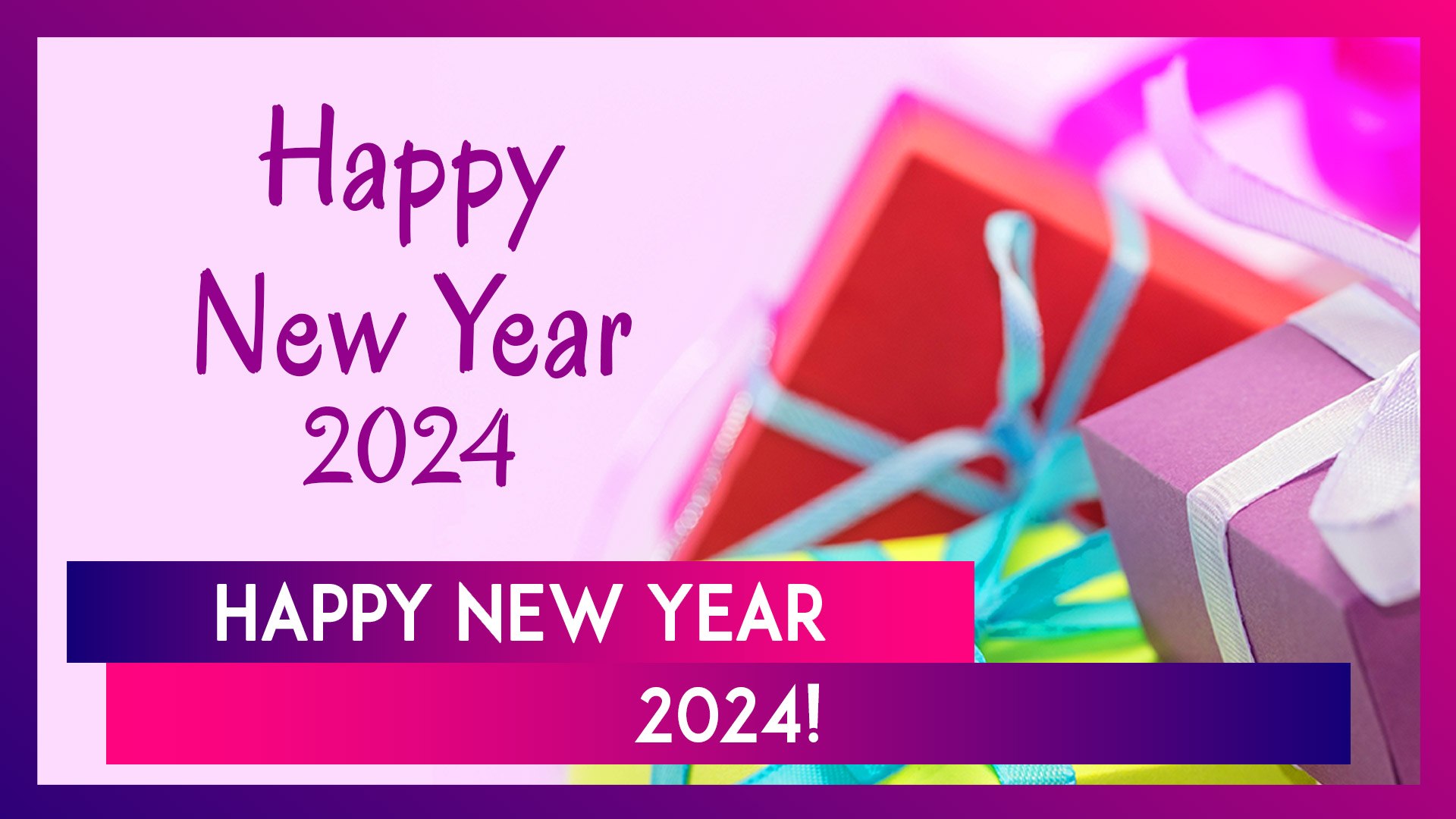 ⁣First Day Of New Year 2024: Quotes And Messages To Share As You Celebrate The Day On January 1