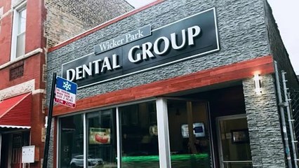 Office Tour Video - Wicker Park Dental