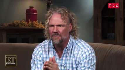 Sister Wives_ Kody FLIPS OUT When Asked to Rewatch Janelle Fight (Exclusive)