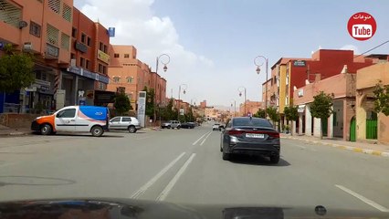 من القضايا الغامضة للدرك الملكي .. جوج وقائع غريبة فالنهار