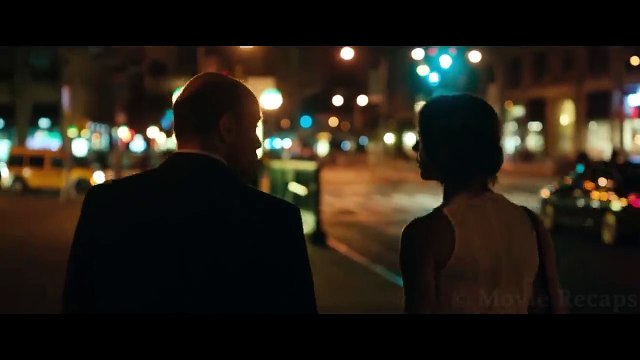 Hahanime.com - Recap Movie Hostile - Earth Turns Into a Wasteland Filled With Creatures Hunting The Last Humans