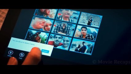 Hahanime.com - Recap Movie 400 days - Buried For 400 days, Astronauts Emerge to Discover They Are Not on Earth Anymore