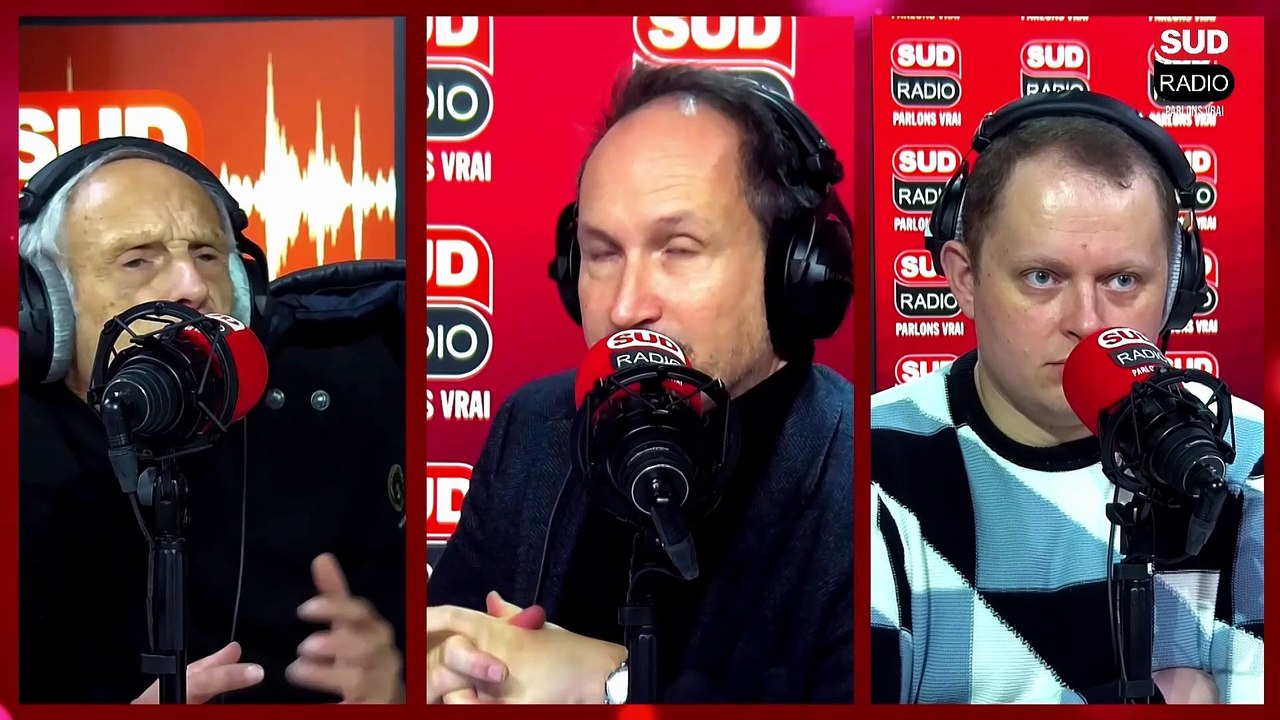 Histoire : faut-il renouer avec le roman national ? - L'Heure Libre avec Marc Menant