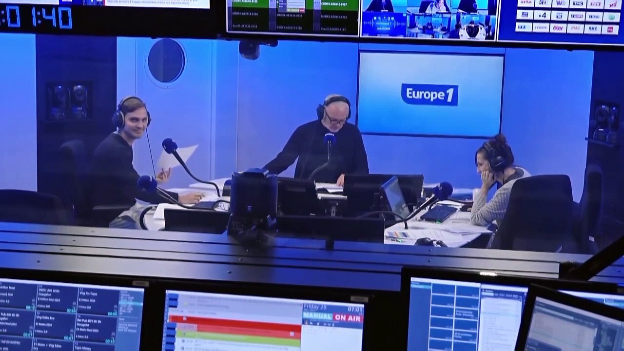 Ventes en baisse, disparition d'Habitat... Le secteur de l'ameublement en perte de vitesse