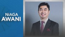 Menantu TPM, Saiful Nizam bukan lagi pemegang saham utama Jiankun