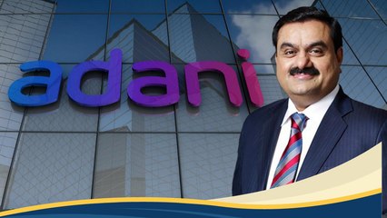अदाणी ग्रुप के लिए कैसा रहा साल 2023? गिरावट और शानदार रिकवरी की पूरी स्टोरी