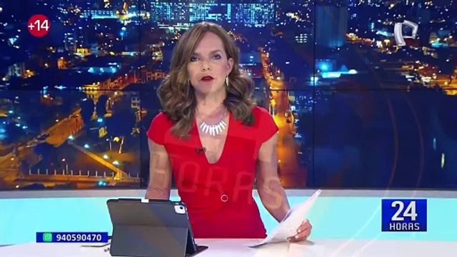 Chorrillos: delincuentes armados asaltan a trabajadores y clientes de una cafetería