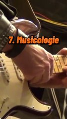 Top 10 des études avec le moins de débouché