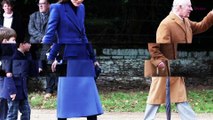 Kate Middleton adopte les bottes tendance du moment