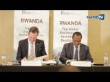 Volkswagen signs MoU with Rwandan Government on vehicle assembly