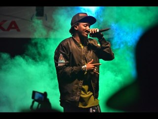 Riderman yamuritse album ya karindwi mu gitaramo cyitabiriwe n’isinzi ry’abantu (25 December 2016)