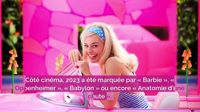 Les films les plus attendus de 2024 dans les salles de cinéma