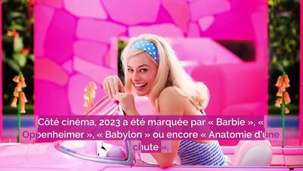 Les films les plus attendus de 2024 dans les salles de cinéma