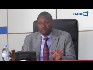 Umujyi wa Kigali wasobanuye iby'icyemezo cyo kwirukana abakorera mu nzu zagenewe guturwamo