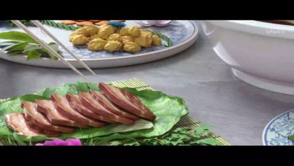 The Invincible Episode 9 Indo Sub