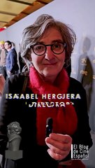 Entrevista a Isabel Herguera, directora de la película "El sueño de la sultana"