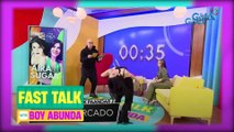 Fast Talk with Boy Abunda: Best in FAST TALK Paandar, sino kaya ang nagwagi? (Episode 242)