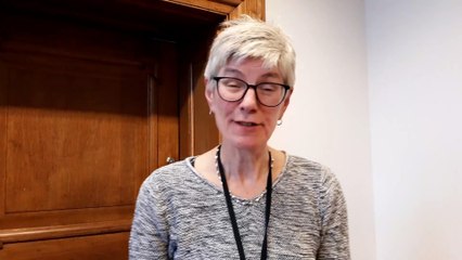 Sheffield leading councillor calls for more citizen control