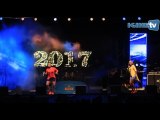 Charly and Nina performance at East African Party 2017