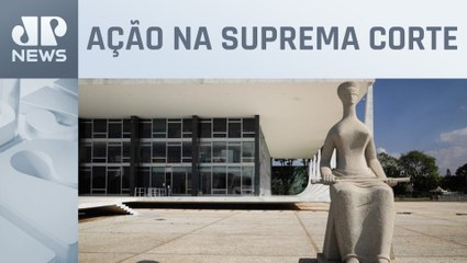 Partidos de oposição pedem que STF declare marco temporal eficaz